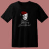 Merry Resistmas Ruth Bader Ginsburg 80s T Shirt