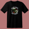 Merry Sithmas Jedi Knight Funny 80s T Shirt