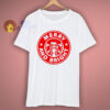 Merry and Bright Christmas T Shirt