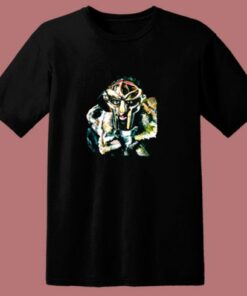 Mf Doom 80s T Shirt 1 Mf Doom 80s T Shirt 2