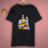 Michael Jackson Funny Art T Shirt