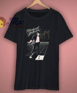 Michael Jackson Original Art T Shirt 1 Michael Jackson Original Art T Shirt 3