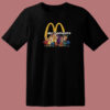 Michael McDonald Squad 80s T Shirt