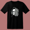 Michael Myers Halloween Social Distancing 80s T Shirt