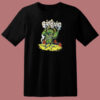 Mick Foley Cactus Jack T Shirt Style