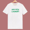 Mick Jagger Palace Laundry T Shirt Style