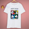 Mickey Art Mouse Pop 90s T Shirt