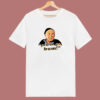 Mickey Goldmill Youre A Bum 80s T Shirt
