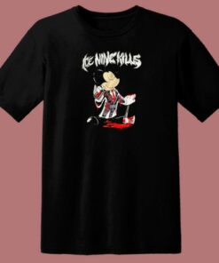 Mickey Ice Nine Kills Halloween T Shirt Style 1 Mickey Ice Nine Kills Halloween T Shirt Style 2