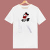 Mickey Mouse Clog 80s T Shirt