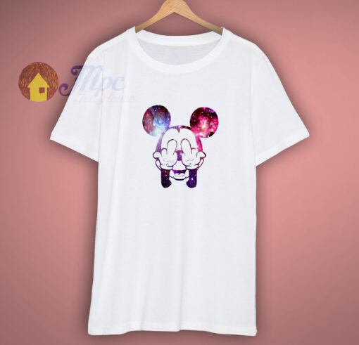 Mickey Mouse Disney Shirt