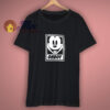 Mickey Mouse Oh Boy Obey Parody T-Shirt