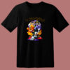Mickey Mouse Pumpkin Halloween 80s T Shirt