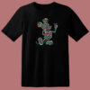 Mickey Mouse Sprinkle 80s T Shirt