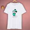 Mickey Mouse Vintage Lederhosen Portrait Shirt