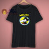 Mickey Rat Parody Funny Vintage T-Shirt