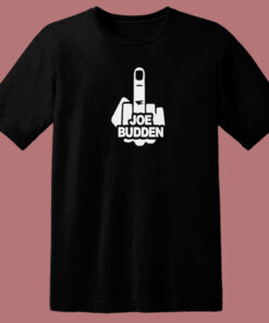 Middle Finger Joe Budden T Shirt Style 1
