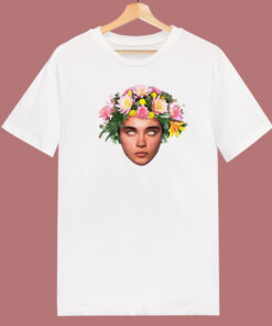 Midsommar May Queen Crown T Shirt Style