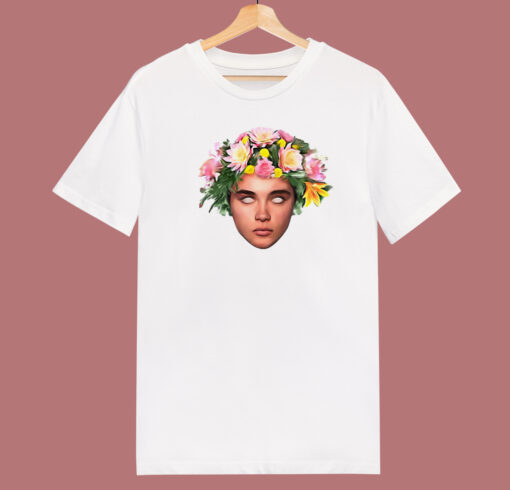 Midsommar May Queen Crown T Shirt Style