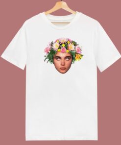 Midsommar May Queen Crown T Shirt Style