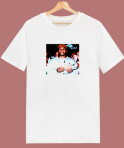 Mike Tyson Vintage 80s T Shirt