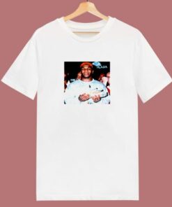 Mike Tyson Vintage 80s T Shirt