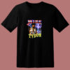 Mike Tyson Vintage 90’s Inspired Rap 80s T Shirt