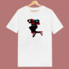 Miles Morales’ Spider Man 80s T Shirt