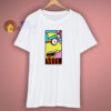 Milhouse The Simpsons Bootleg T Shirt