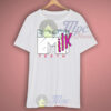 Milk Teeth Music T Shirt