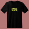Million Dollar Mack 80s T Shirt