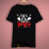 Minimalistic Funny Slayer T Shirt