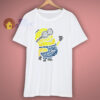 Minion Lover Funny T Shirt