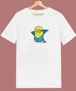Minion Vampire Meme T Shirt Style 1 Minion Vampire Meme T Shirt Style 2