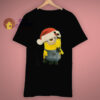 Minions Christmas Ugly Tacky T Shirt