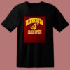 Minnesota Golden Gophers 80s T Shirt