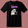 Misfits Die Die My Darling T Shirt Style