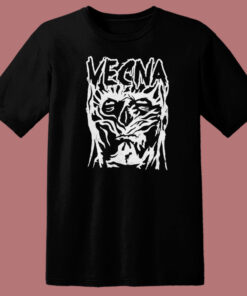 Misfits Vecna Graphic T Shirt Style 1