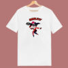 Miss Harley 80s T Shirt