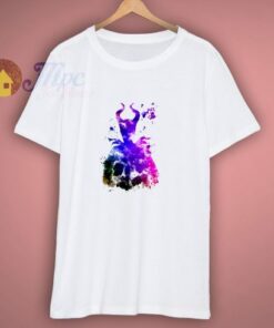 Mistress Of All Evil Kids T Shirt