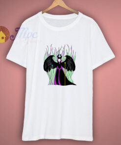 Mistress of Evil…Maleficent Shirt