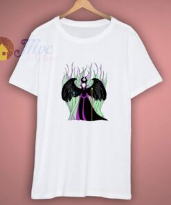 Mistress of Evil…Maleficent Shirt