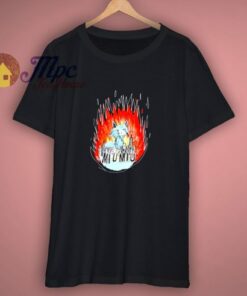 Miu Miu Cat Funny T Shirt 3