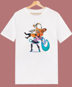 Mjf AEW World Champion T Shirt Style