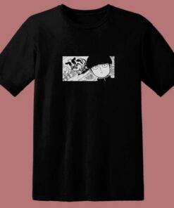 Mob Loves Milk 80s T Shirt 1 Mob Loves Milk 80s T Shirt 2
