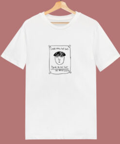 Mob Psycho 100 Helmet Cult 80s T Shirt 1