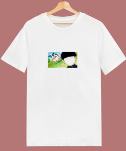 Mob Psycho 100 Poster 80s T Shirt