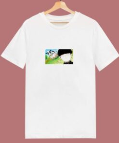 Mob Psycho 100 Poster 80s T Shirt