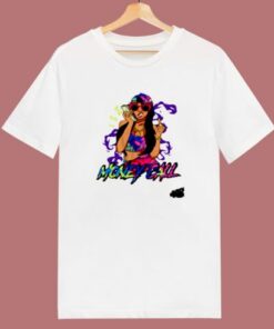 Money Call Unisex 80s T Shirt