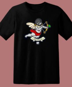 Money Cupid Money Over Love T Shirt Style 1 Money Cupid Money Over Love T Shirt Style 2